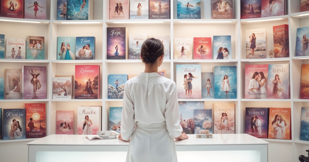 Anatomía del Dark Romance: La realidad del poder, el deseo y las reglas en 2026 1 Romantasy