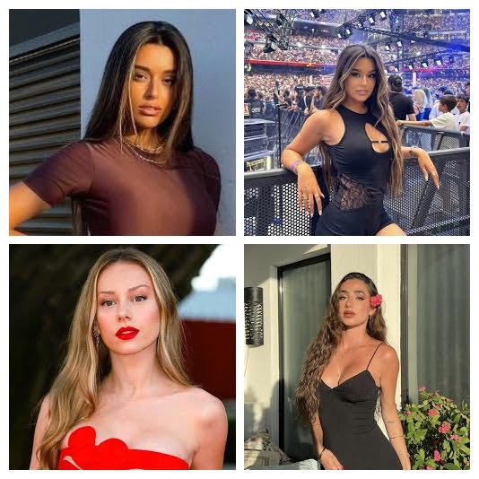 Influencers espanolas hot