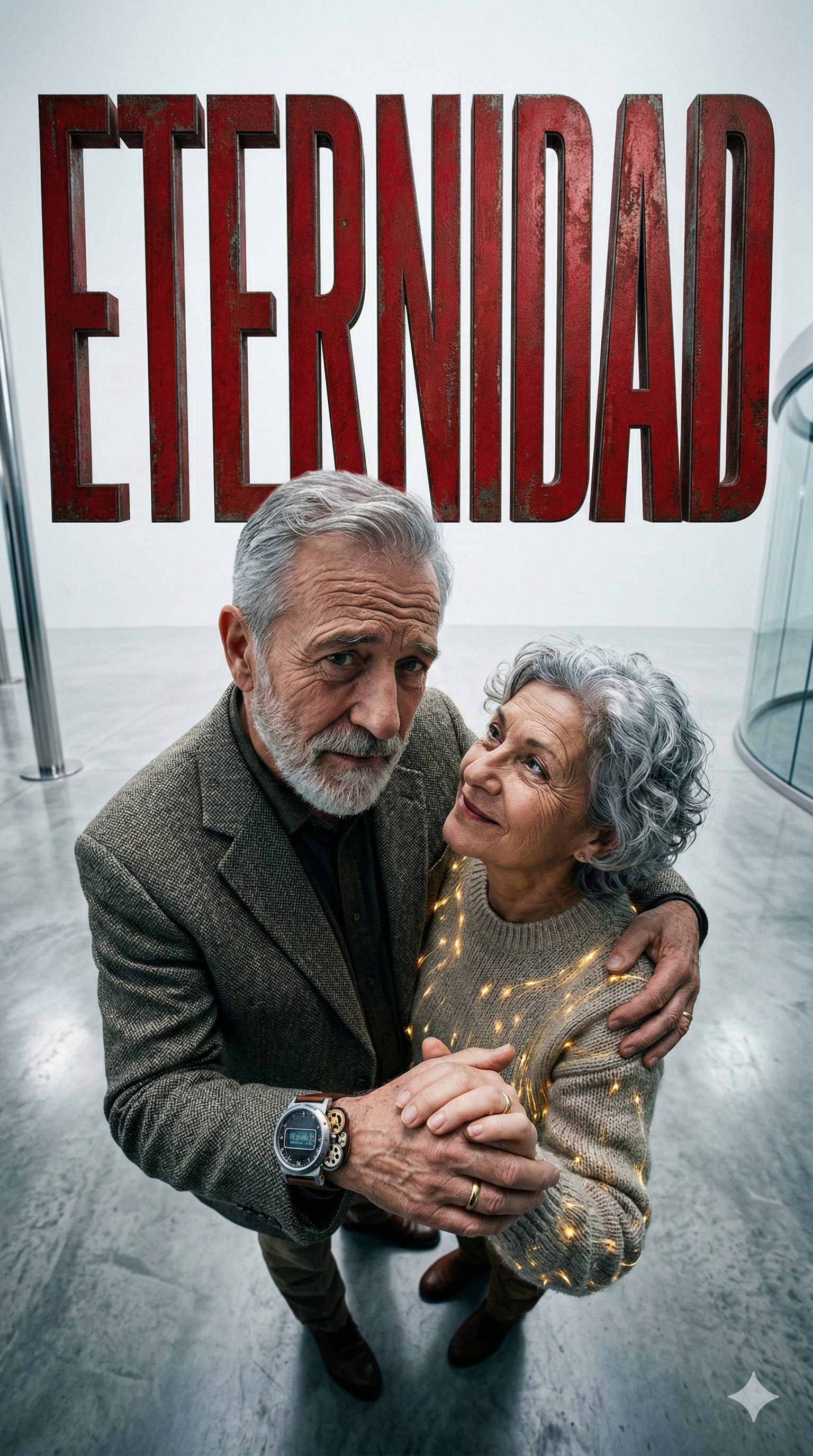 casados durante 20 años ¿Sobrevivirá tu matrimonio? 1