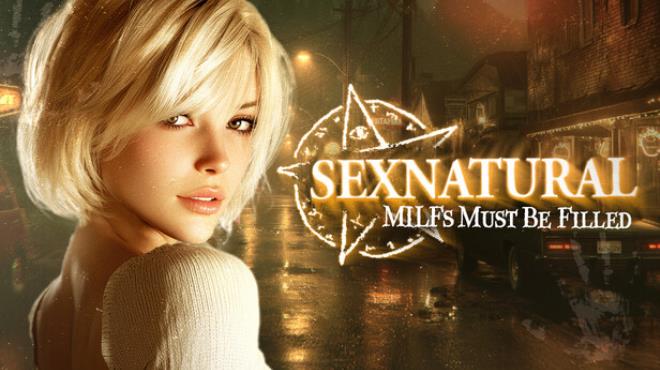 SEXNATURAL: MILFs Must Be Filled te volará la cabeza 1 sex natural