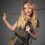 Lindsey Stirling: La Magia Musical que Conquista el Oeste
