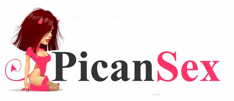 Picansex logo IP