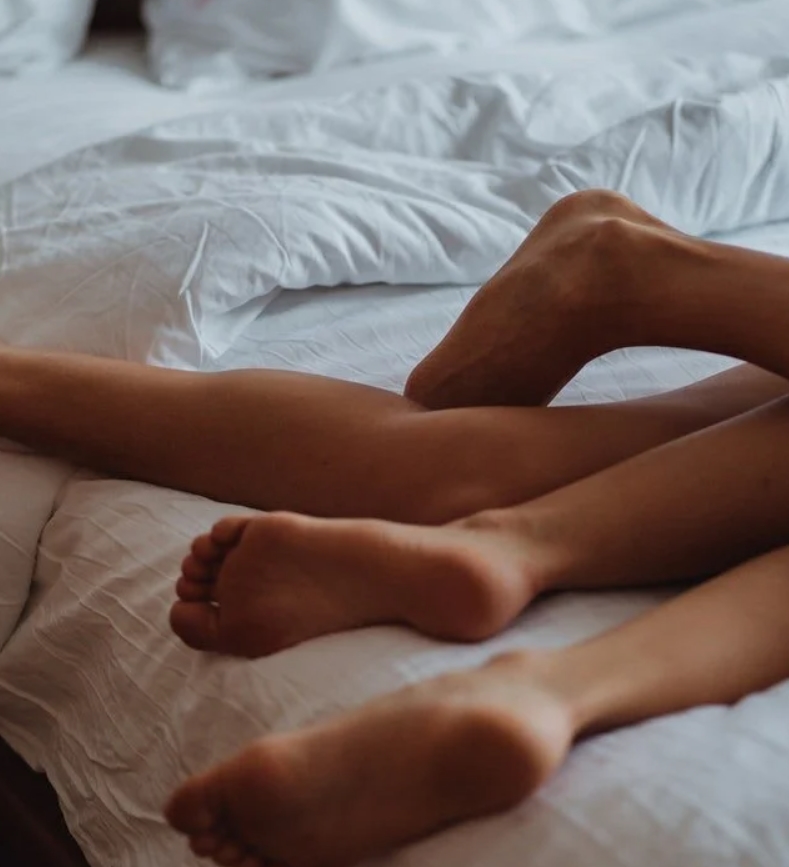 Que significa ser pasional en la cama: las reglas están cambiando