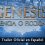 el trailer de Génesis ¿Es Ciencia o es Ficción?
